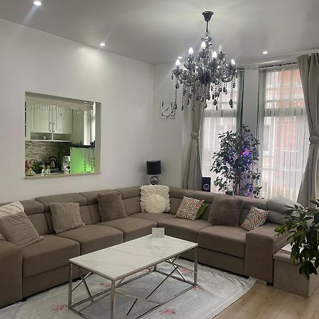 Appartement Centre Zaza Bruksela Zewnętrze zdjęcie