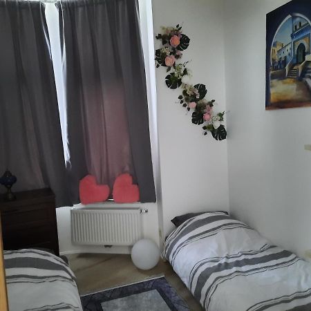 Appartement Centre Zaza Bruksela Zewnętrze zdjęcie
