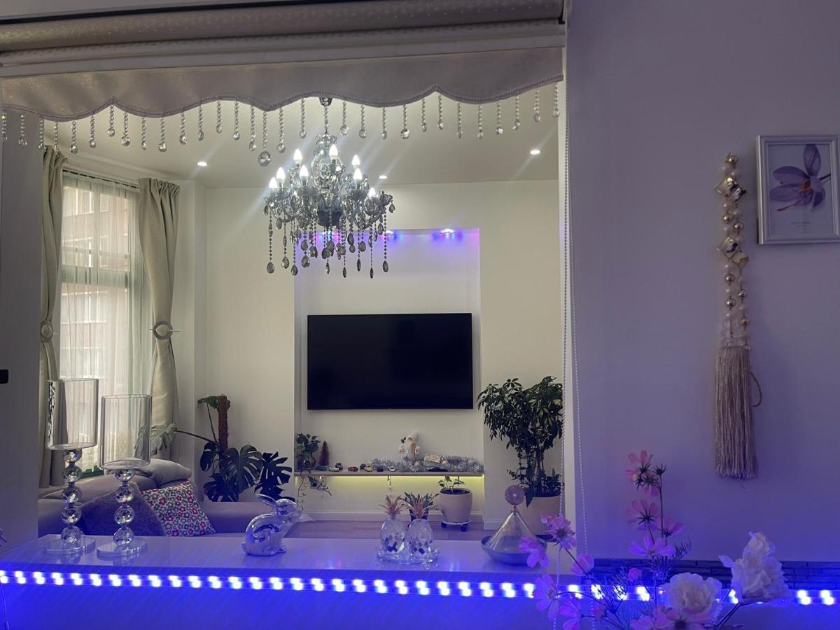 Appartement Centre Zaza Bruksela Zewnętrze zdjęcie