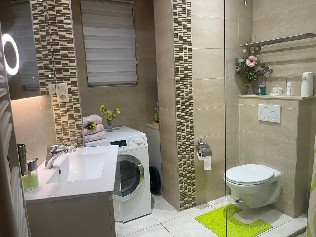 Appartement Centre Zaza Bruksela Zewnętrze zdjęcie