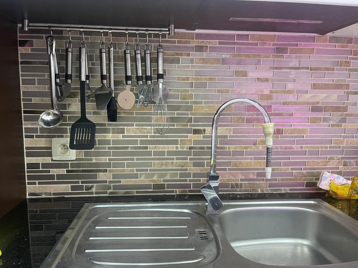 Appartement Centre Zaza Bruksela Zewnętrze zdjęcie