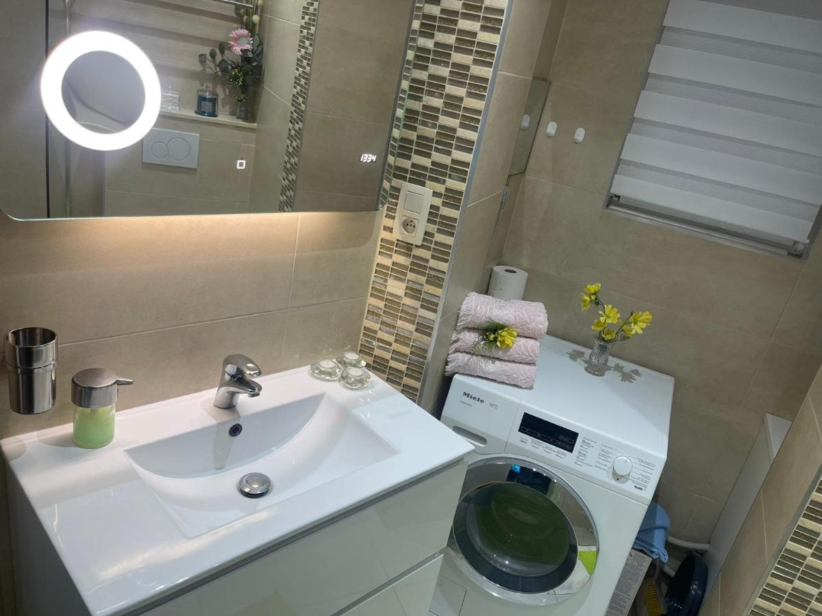 Appartement Centre Zaza Bruksela Zewnętrze zdjęcie