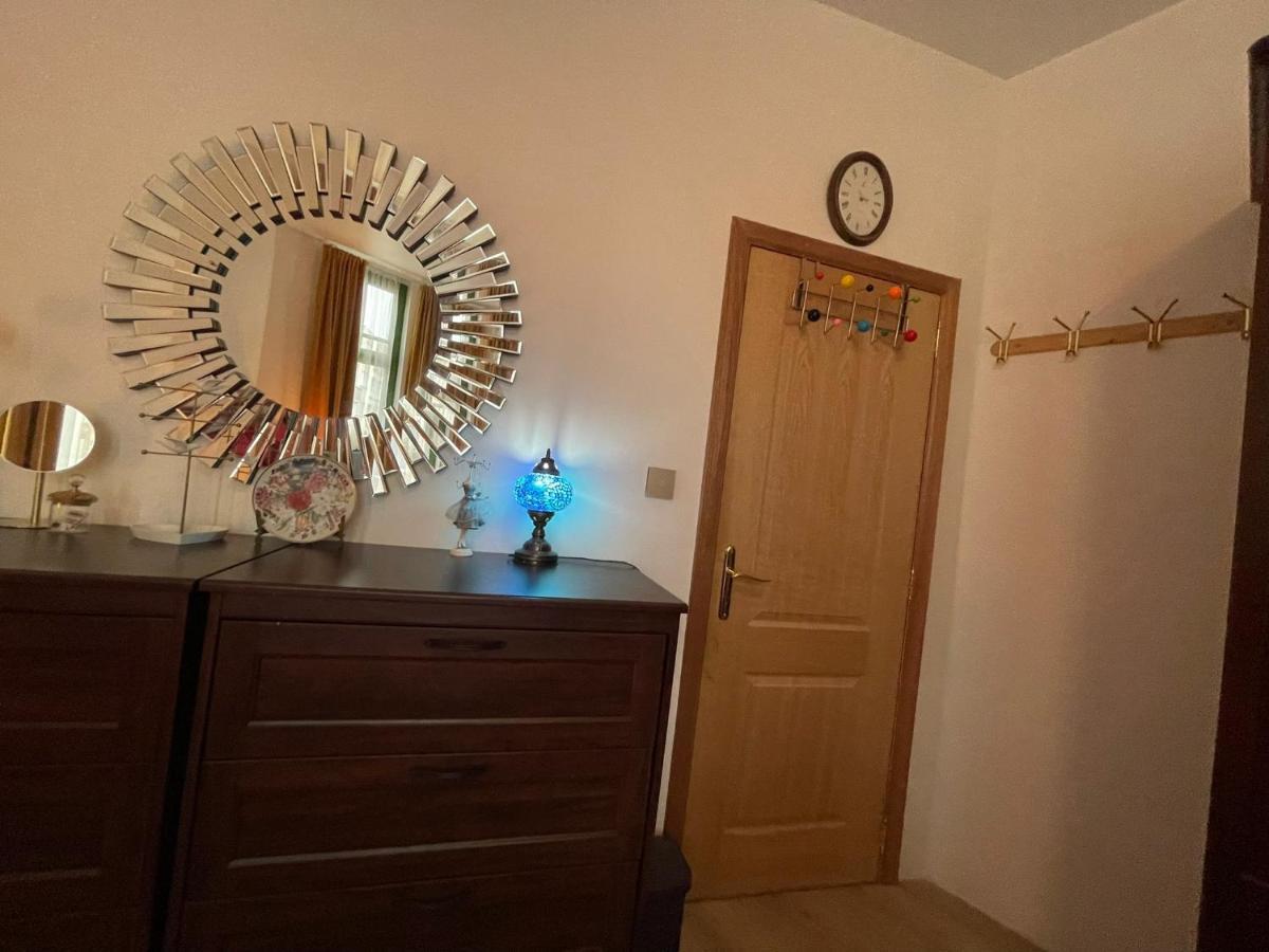 Appartement Centre Zaza Bruksela Zewnętrze zdjęcie