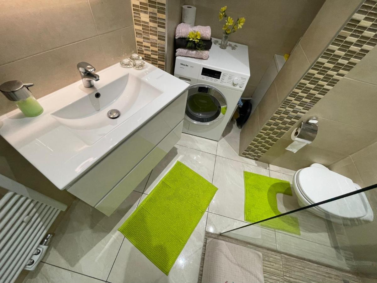 Appartement Centre Zaza Bruksela Zewnętrze zdjęcie
