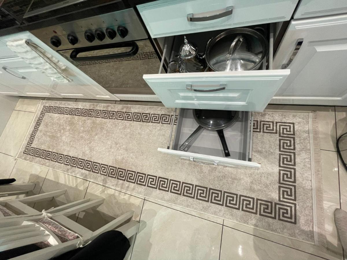 Appartement Centre Zaza Bruksela Zewnętrze zdjęcie