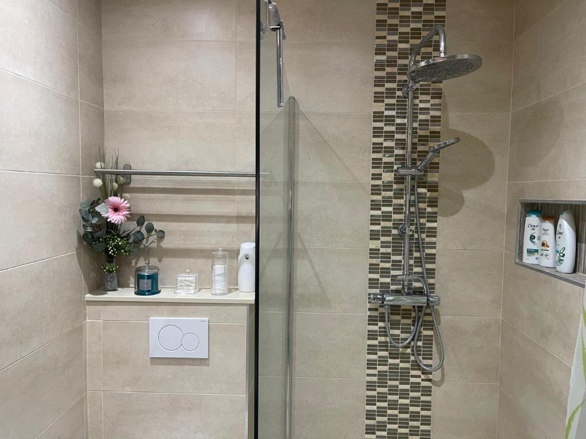 Appartement Centre Zaza Bruksela Zewnętrze zdjęcie